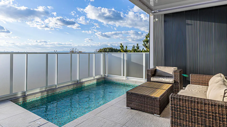 Umi Terrace Nishikinohama