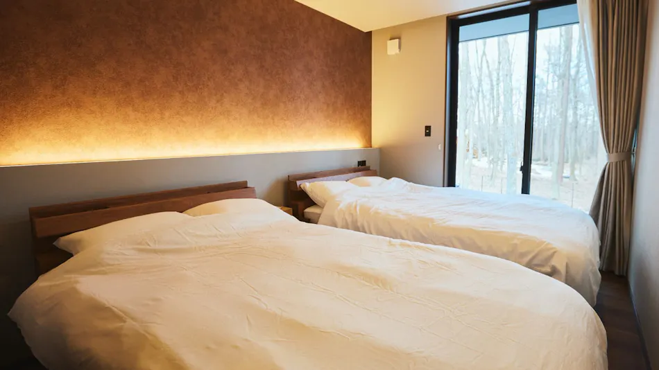 COCO VILLA Kita-Karuizawa 02 – Dog Stay
