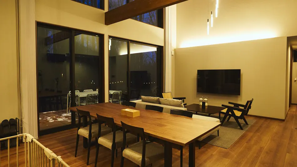 COCO VILLA Kita-Karuizawa 02 – Dog Stay