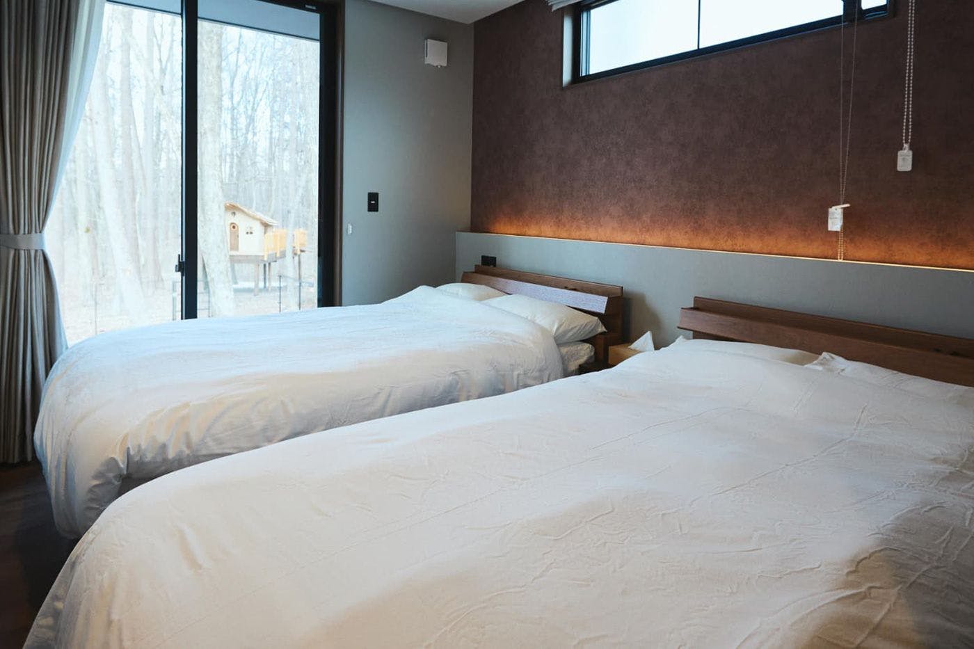 COCO VILLA Kita-Karuizawa 02 – Dog Stay