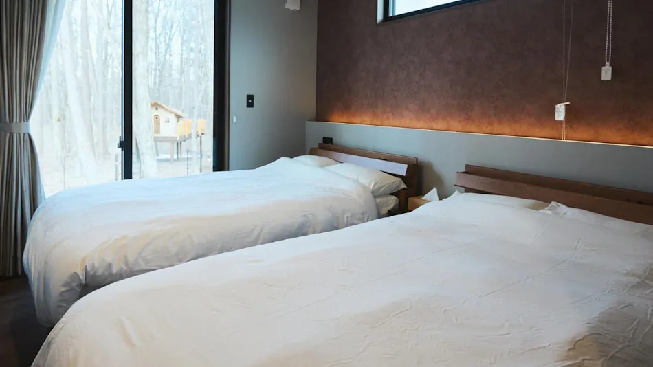 COCO VILLA Kita-Karuizawa 02 – Dog Stay