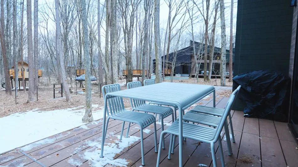 COCO VILLA Kita-Karuizawa 02 – Dog Stay