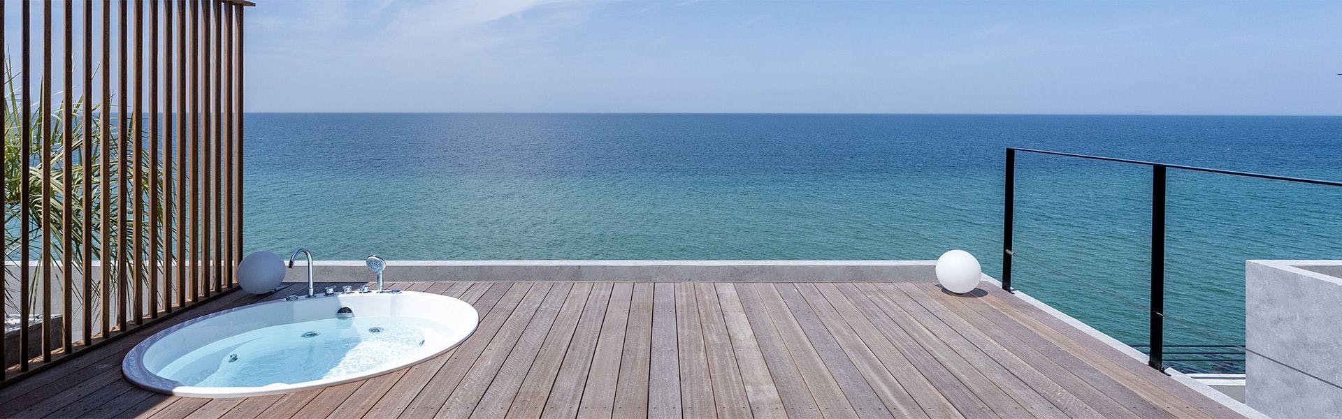 ジャグジー
