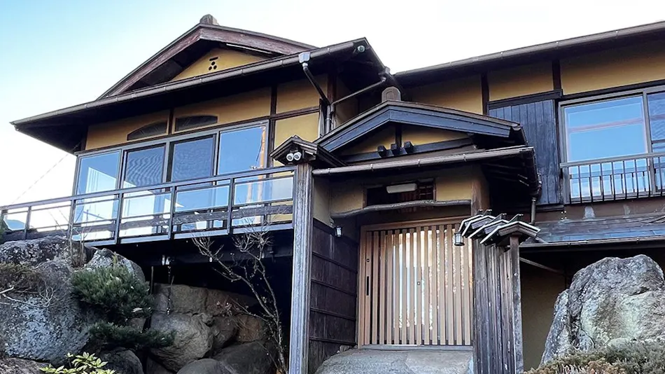 UMI-IRO ~ Umi-iro Onomichi ~