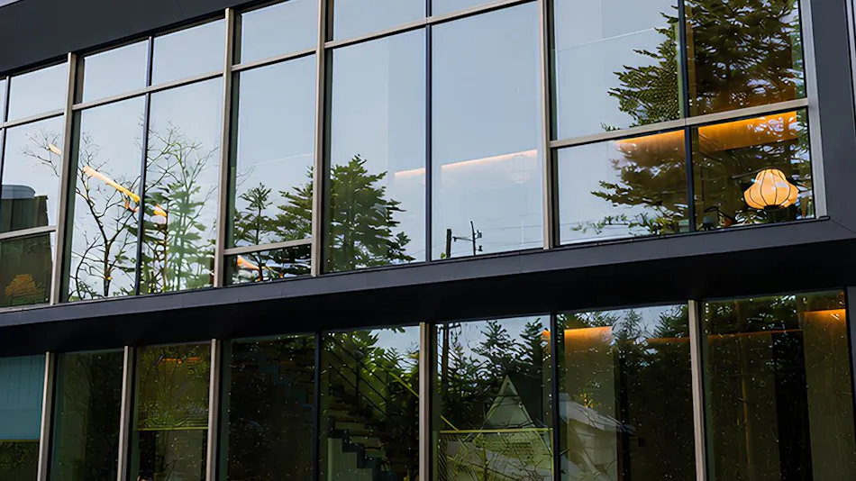 Hakuba Amber Resort Luxury