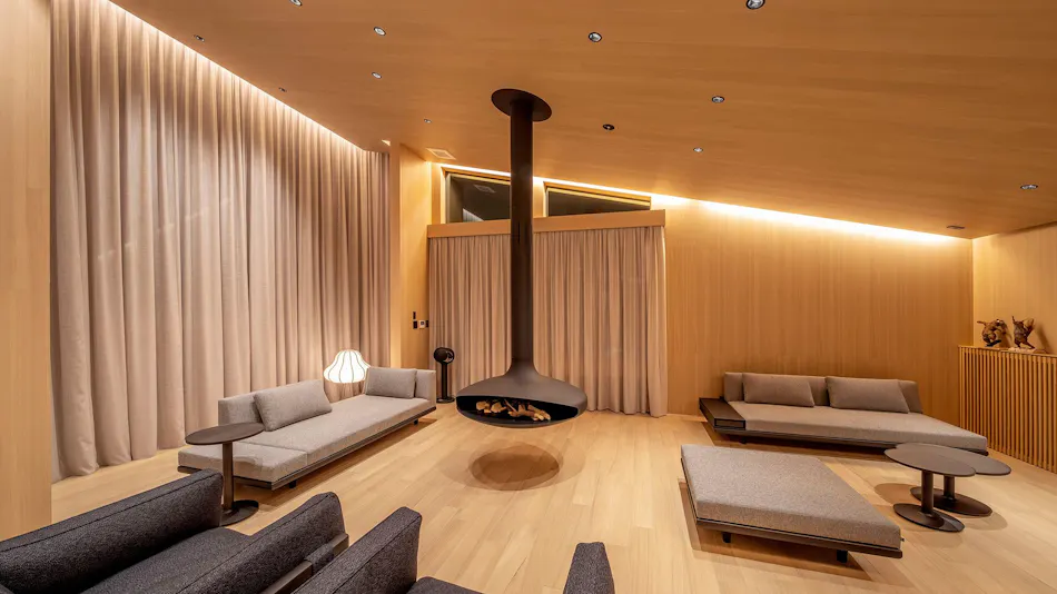 Hakuba Amber Resort Luxury