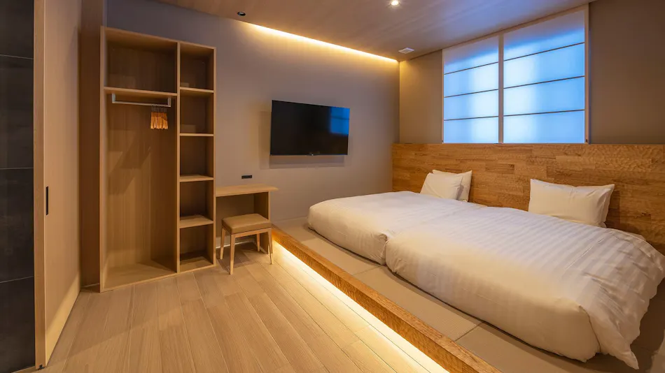 Hakuba Amber Resort Luxury