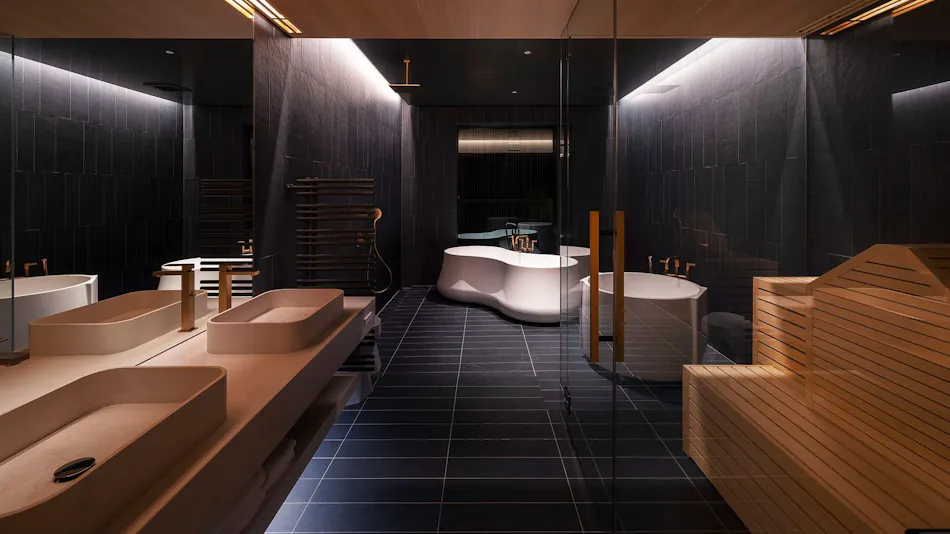 Hakuba Amber Resort Luxury