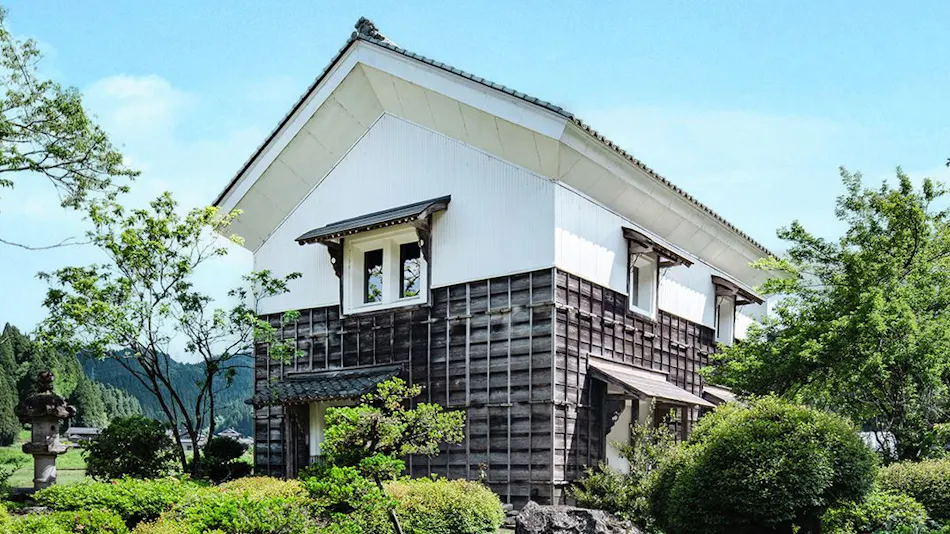 Ichijodani SAKU