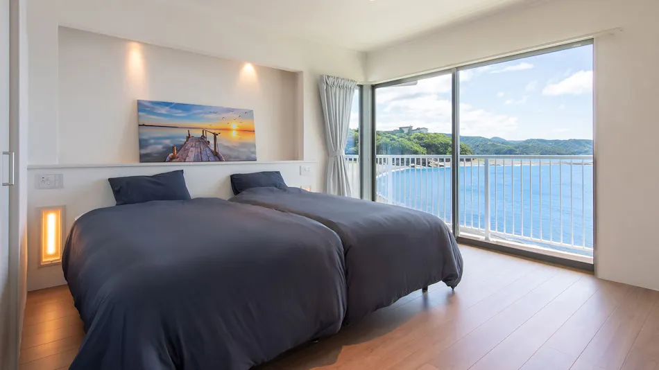 Private Villa KAI -KUMANO-