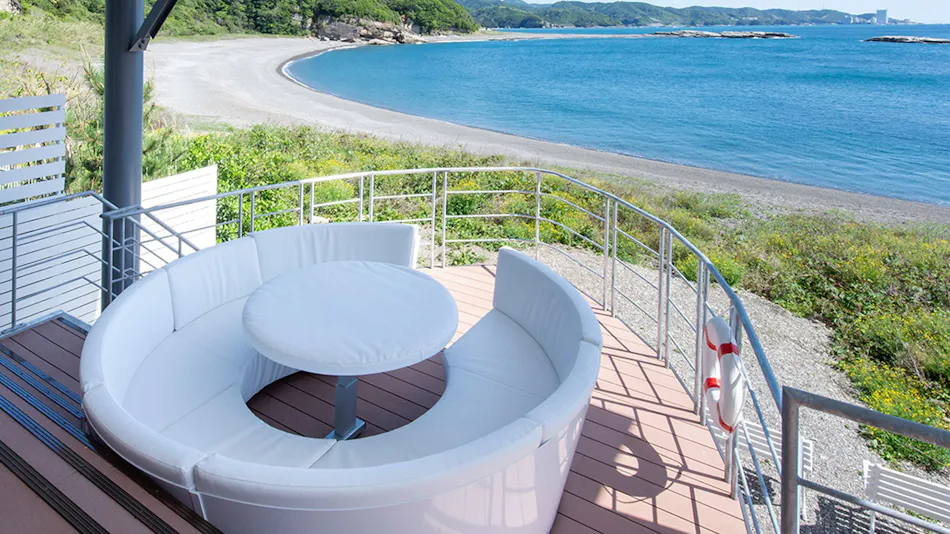 Private Villa KAI -KUMANO-