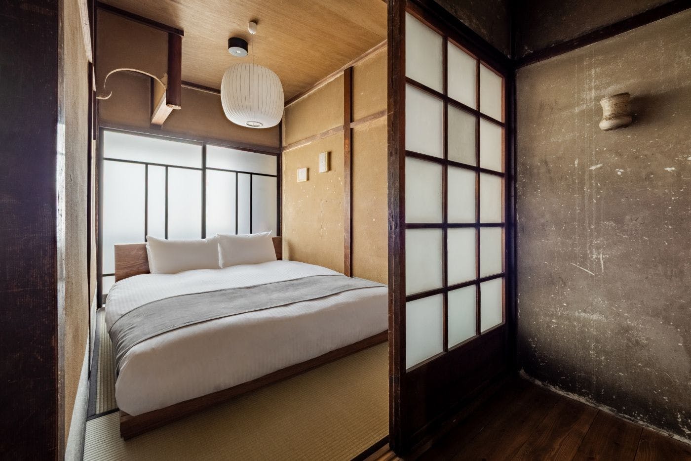 Ruikou Machiya House