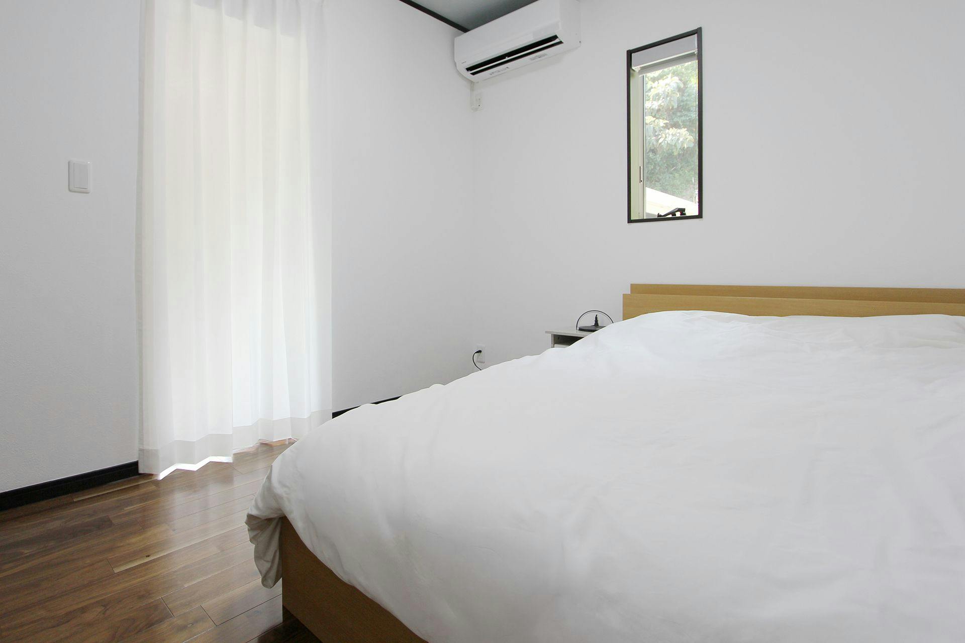 Piccola casa collina