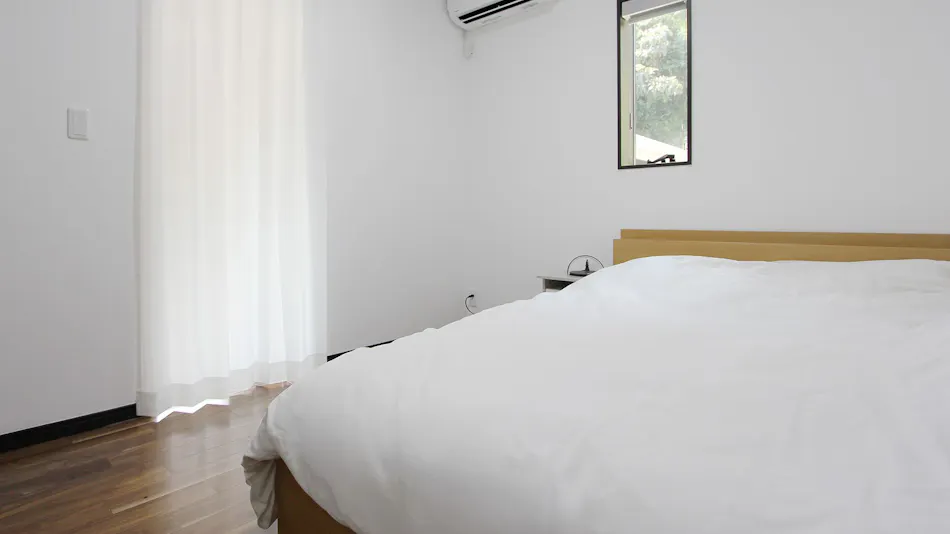 Piccola casa collina